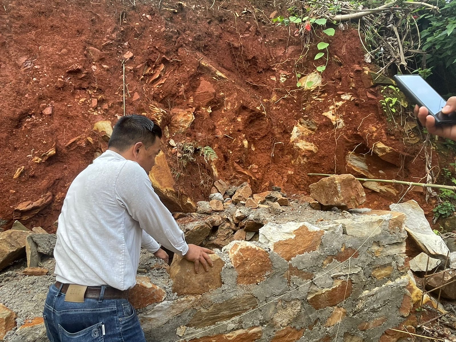 योजना अनुगमन, शहरी विकास तथा भवन विकास कार्यालय, नुवाकोट ।